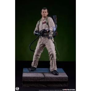 Ghostbusters Statue 1/4 Peter Vankman 51 cm