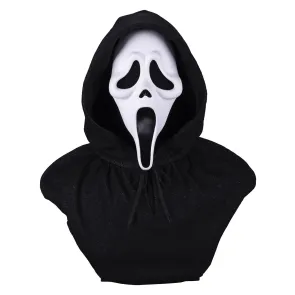 Ghost Face Life-Size Büste 56 cm
