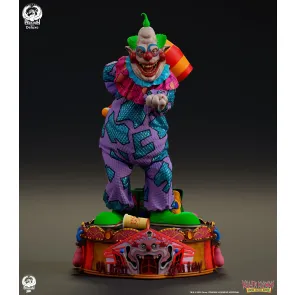 Space Invaders Premier Series Statue 1/4 Jumbo Deluxe Edition 64 cm