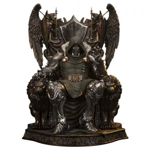 Marvel Rivals Gamerverse Statue 1/3 Dr. Doom 69 cm