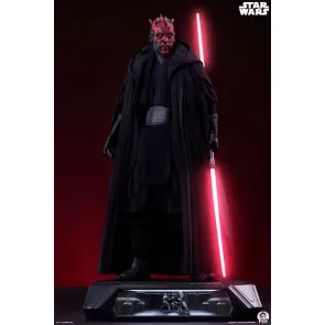 Star Wars Hyperreal Series Statue 1/3 Darth Maul 78 cm