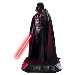 Star Wars Statue 1/3 Darth Vader Deluxe Edition 72 cm