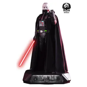 Star Wars Statue 1/3 Darth Vader Hyperreal Edition 72 cm