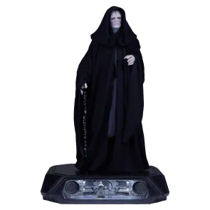 Star Wars Hyperreal Statue 1/3 Emperor Palpatine 64 cm  