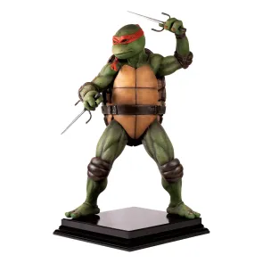 Teenage Mutant Ninja Turtles Statue 1/2 Raphael 86 cm