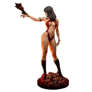 Vampirella Statue 1/2 Vampirella 112 cm