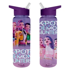 KPop Demon Hunters Trinkflasche 700 ml