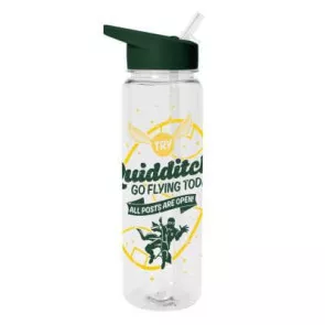 Harry Potter Trinkflasche Clubhouse