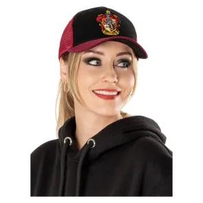 Harry Potter Trucker Cap Gryffindor