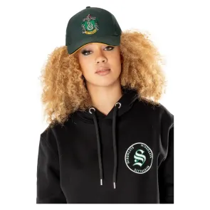 Harry Potter Baseball Cap Slytherin