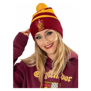 Harry Potter Beanie Gryffindor