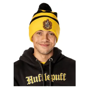 Harry Potter Beanie Hufflepuff