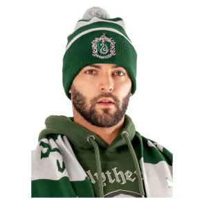 Harry Potter Beanie Slytherin