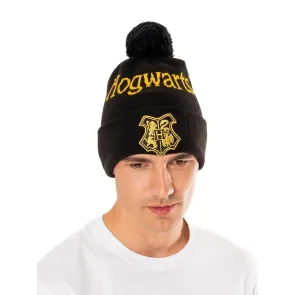 Harry Potter Beanie Hogwarts