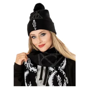 Harry Potter Beanie The Dark Mark