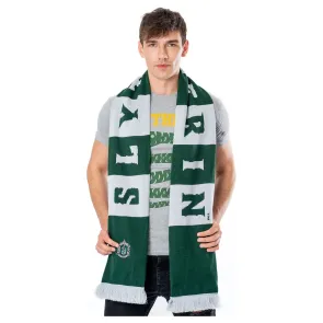 Harry Potter Schal Slytherin