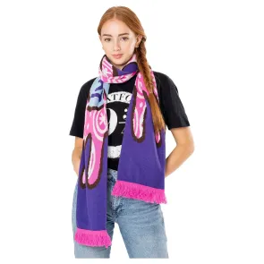 Harry Potter Schal Luna Lovegood