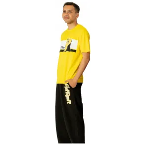 Harry Potter Jogginghose Hufflepuff Lounge Set