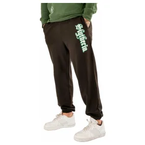 Harry Potter Jogginghose Slytherin Lounge Set