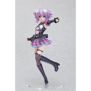 Neptunia Virtual Stars PVC Statue 1/7 Neptune 21 cm