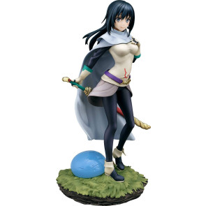 That Time I Got Reincarnated as a Slime PVC Statue 1/7 Shizu 22 cm