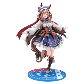 Umamusume: Pretty Derby PVC Figur 1/7 Matikanetannhauser 26 cm
