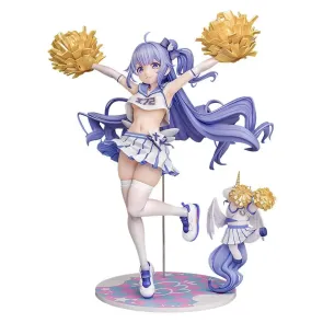 Azur Lane PVC Figur 1/6 Unicorn: Champion of Unicorn 27 cm