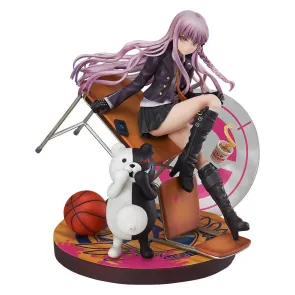 Danganronpa: Kibou no Gakuen to Zetsubou no Koukousei The Animation PVC Figur 1/8 Kyoko Kirigiri (re-run) 15 cm