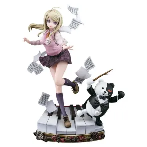 Danganronpa V3: Killing Harmony PVC Figur 1/7 Kaede Akamatsu (re-run) 24 cm
