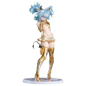 Girls' Frontline PVC Figur 1/6 PA-15 Gold Cow Bikini Ver. 28 cm