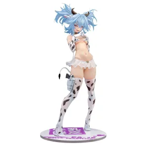 Girls' Frontline PVC Figur 1/6 PA-15 Cow Bikini Ver. 28 cm