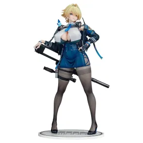 Girls' Frontline 2: Exilium PVC Figur 1/6 Nikketa 28 cm