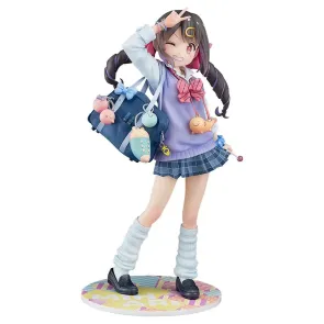 ONIMAI: I'm Now Your Sister! PVC Figur 1/6 Mihari Oyama Heisei Gyaru Ver. 25 cm