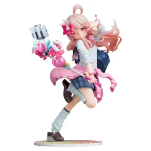 ONIMAI: I'm Now Your Sister! PVC Figur 1/6 Mahiro Oyama Heisei Gyaru Ver. 25 cm