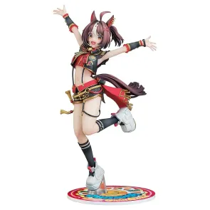 Umamusume: Pretty Derby PVC Figur 1/7 Gran Alegria 26 cm