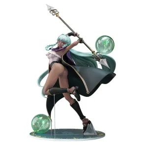Unicorn Overlord PVC Figur 1/6 Rosalinde 37 cm