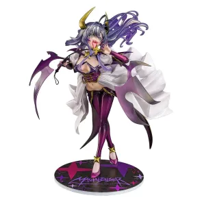 Gushing over Magical Girls PVC Statue 1/7 Magia Baiser: Second Form 26 cm    