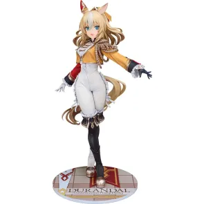 Uma Musume Pretty Derby PVC Statue 1/7 Durandal 26 cm               