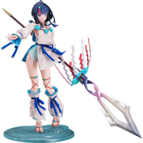 Fate/Grand Order PVC Statue 1/7 Lancer/Utsumi Erice 24 cm