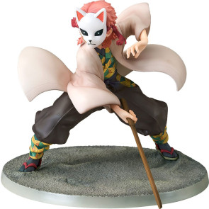 Demon Slayer Kimetsu no Yaiba PVC Statue 1/7 Sabito 15 cm