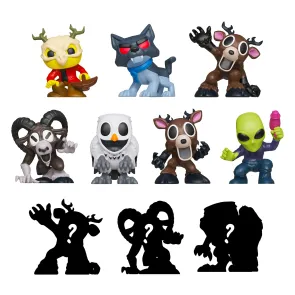 99 Nights Blind Bag Mini Figuren Display (24)