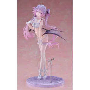 Original Character PVC Figur 1/6 Eve Body Harness Renewal Ver. 26 cm