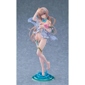 Original Character PVC Statue 1/6 Houkisei Momoko First Bloom Std Ver. 27 cm    