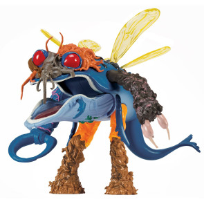 Teenage Mutant Ninja Turtles Movie Actionfigur Giant Mega Mutant 30 cm