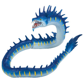 Godzilla x Kong: The New Empire Actionfigur Drownviper 15 cm