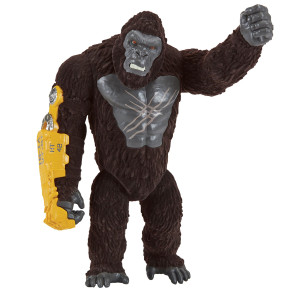 Godzilla x Kong: The New Empire Actionfigur Kong Real Feel 15 cm