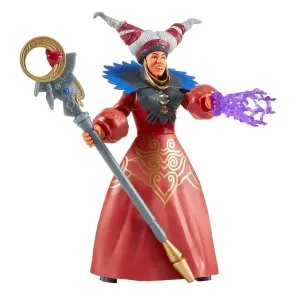 Power Rangers Evil Space Alien Actionfigur Rita Repulsa 13 cm