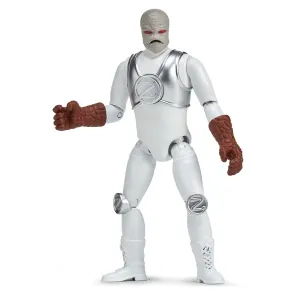 Power Rangers Basic Actionfigur Z-Putty