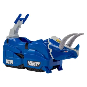 Power Rangers Combinable Dinozord Actionfigur Triceratops 20 cm