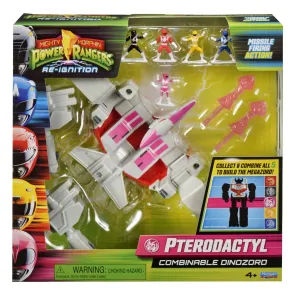Power Rangers Combinable Dinozord Actionfigur Pterodactyl 25 cm